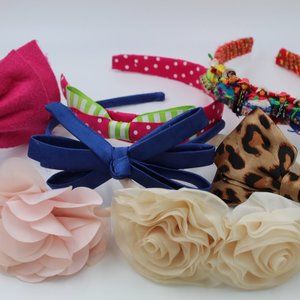 headbands